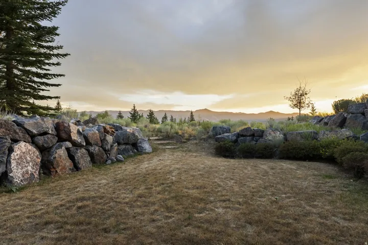 3370 Tatanka Trl, Park City, Utah 84098