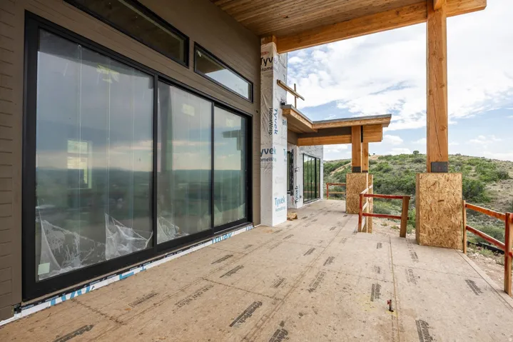 1040 High Country Ln #76, Francis, Utah 84036