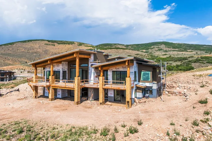 1040 High Country Ln #76, Francis, Utah 84036