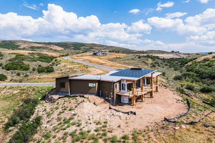 1040 High Country Ln #76, Francis, Utah 84036
