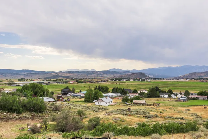 1040 High Country Ln #76, Francis, Utah 84036