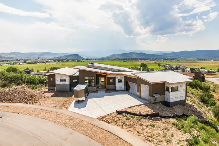 1040 High Country Ln #76, Francis, Utah 84036