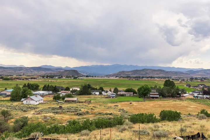 1040 High Country Ln #76, Francis, Utah 84036