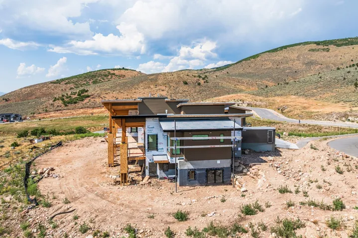 1040 High Country Ln #76, Francis, Utah 84036