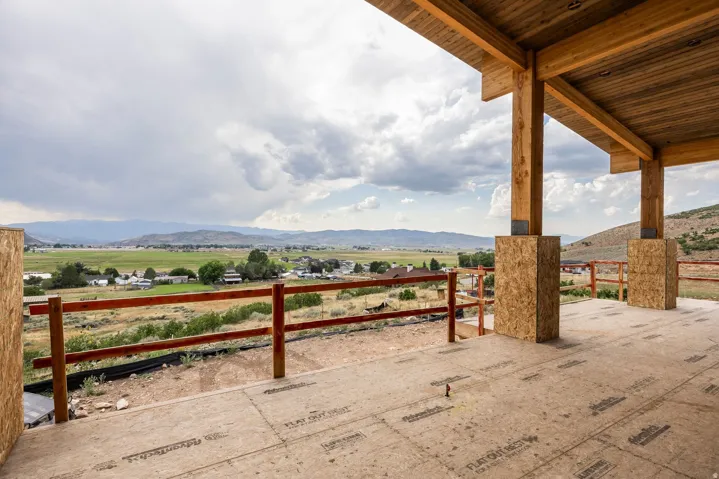 1040 High Country Ln #76, Francis, Utah 84036