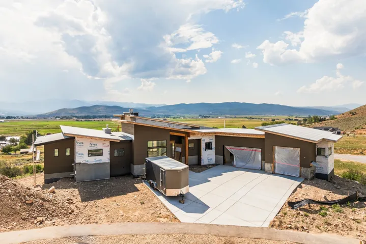 1040 High Country Ln #76, Francis, Utah 84036
