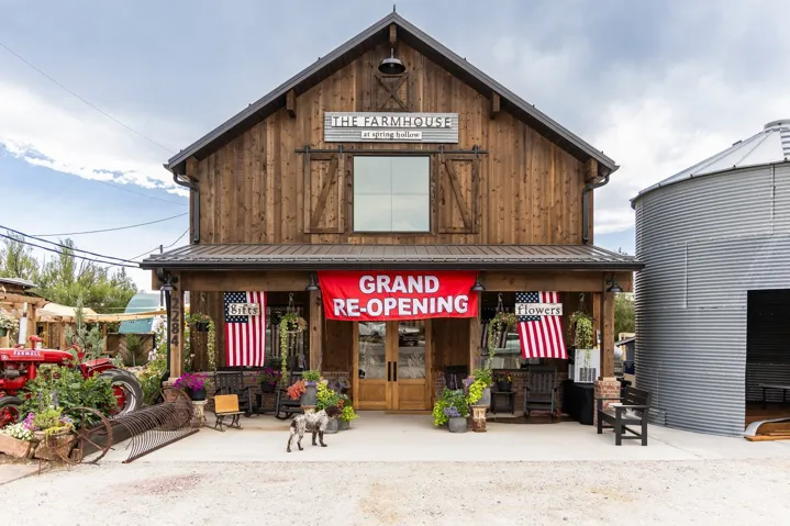 1040 High Country Ln #76, Francis, Utah 84036