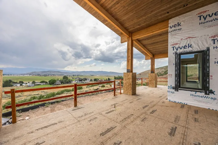 1040 High Country Ln #76, Francis, Utah 84036