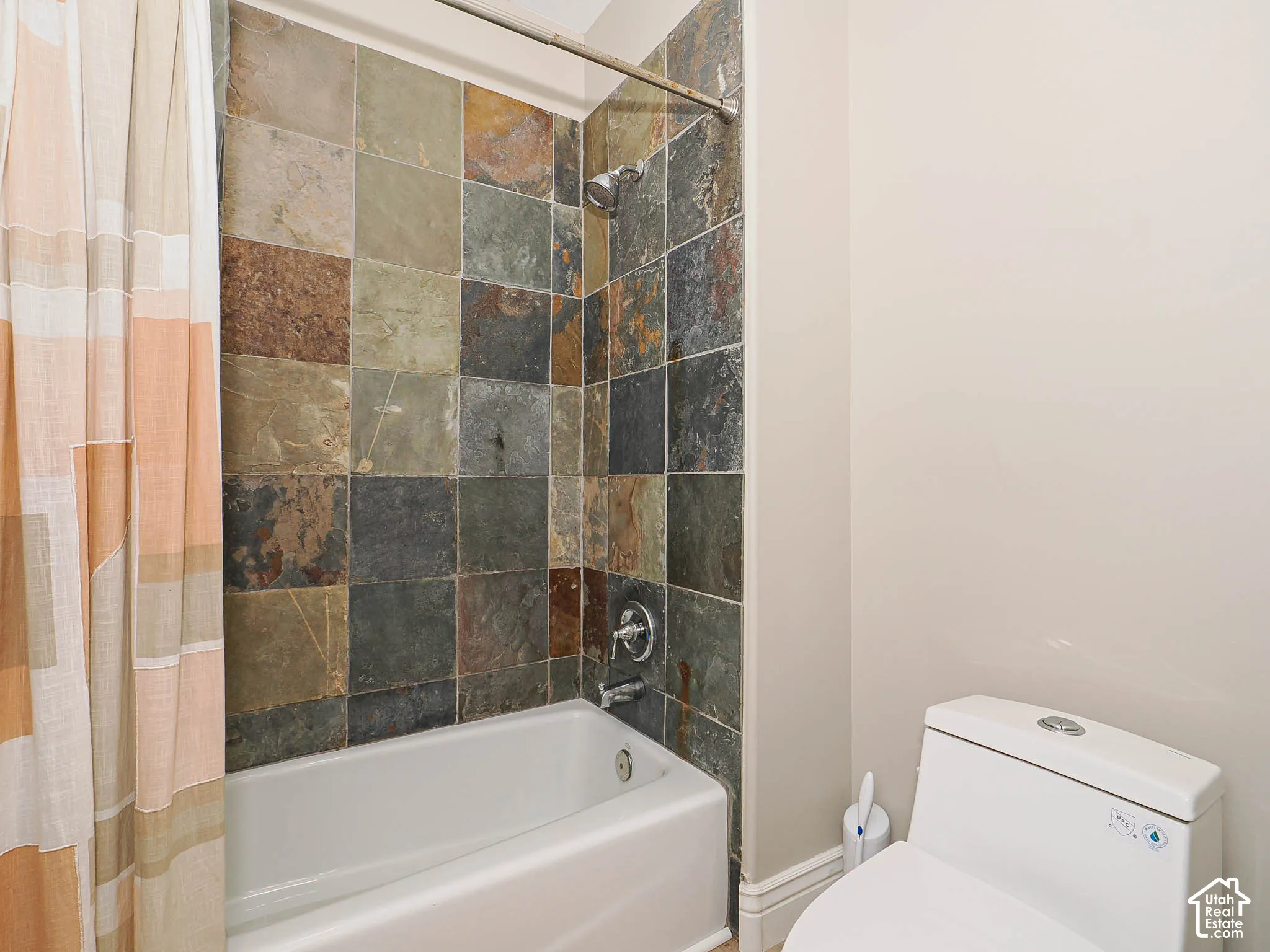 Main Bath downstairs