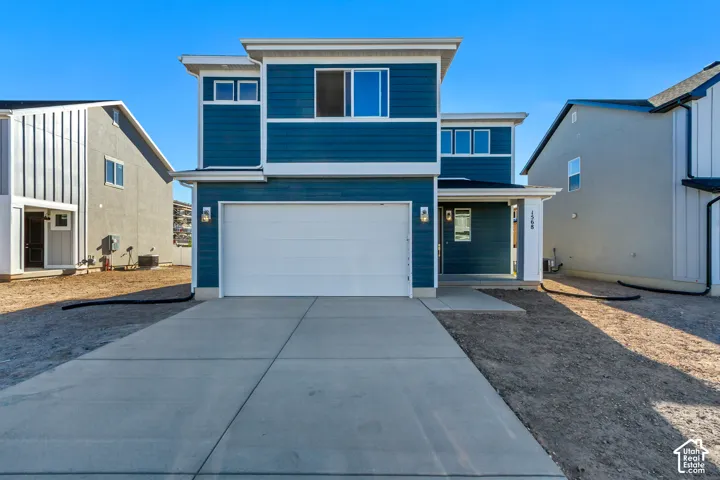 1568 N 1190 W #118, Salem, Utah 84653