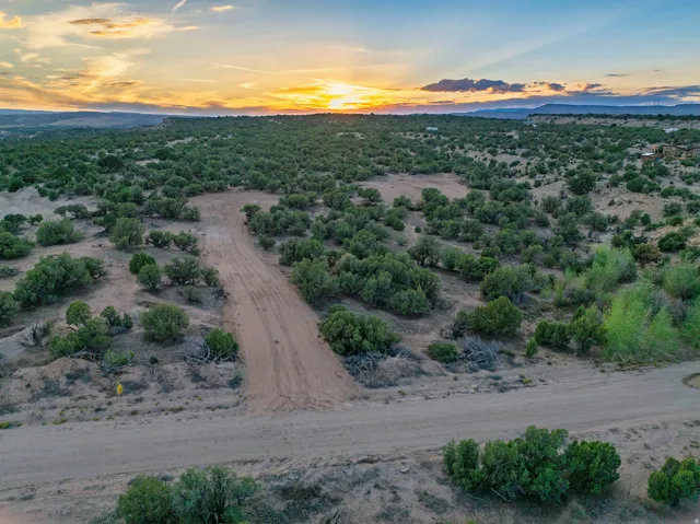 Expansive undeveloped land featuring natural terrain and abundant vegetation