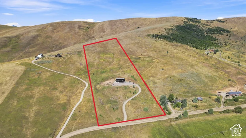 8099 N Strawberry Dr, Preston, Idaho 83263