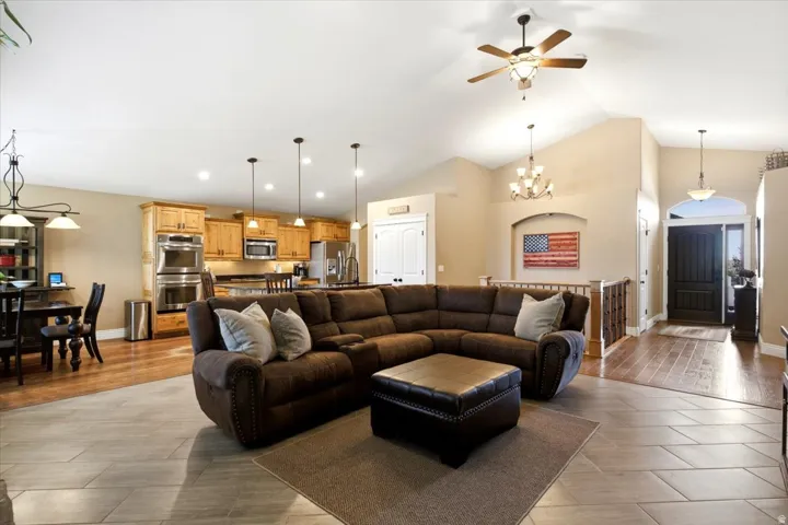 5532 W 5725 S, Hooper, Utah 84315