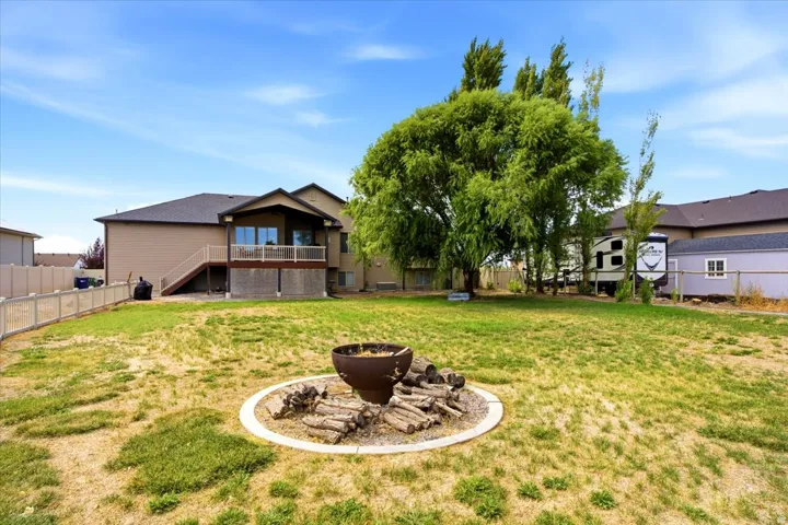 5532 W 5725 S, Hooper, Utah 84315