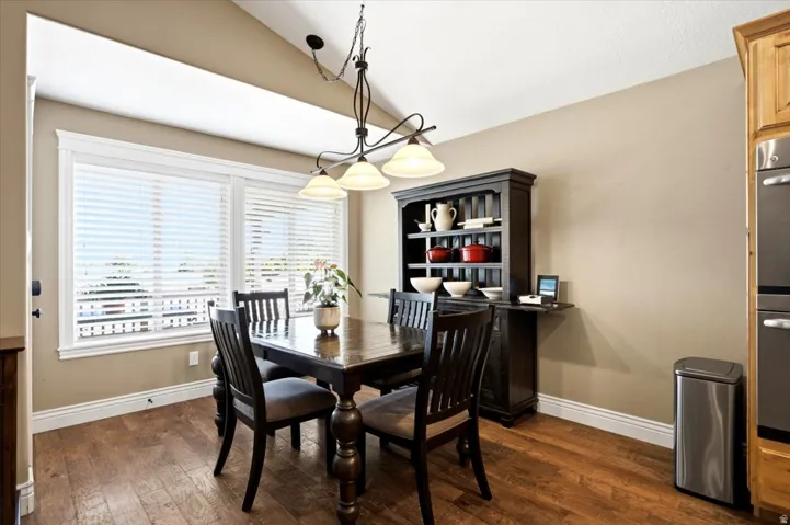 5532 W 5725 S, Hooper, Utah 84315