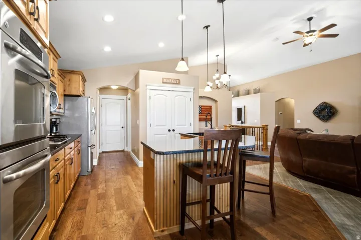 5532 W 5725 S, Hooper, Utah 84315