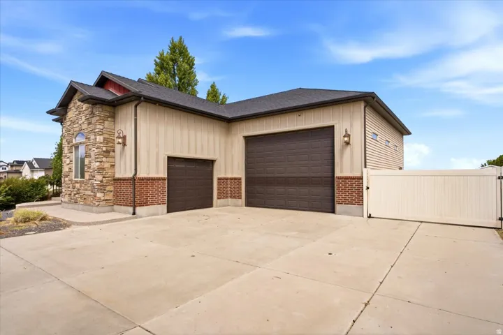 5532 W 5725 S, Hooper, Utah 84315