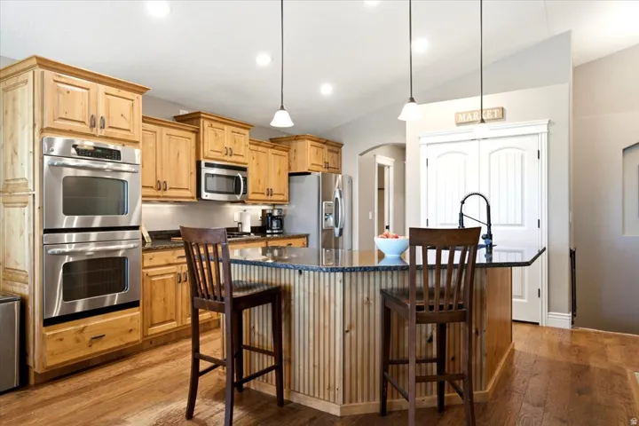 5532 W 5725 S, Hooper, Utah 84315