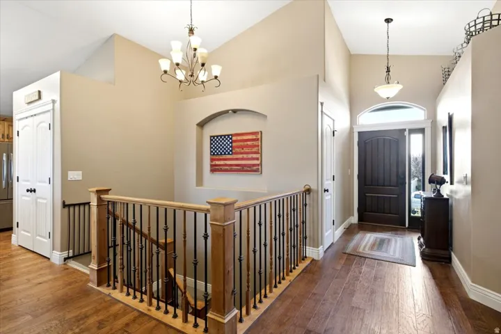 5532 W 5725 S, Hooper, Utah 84315