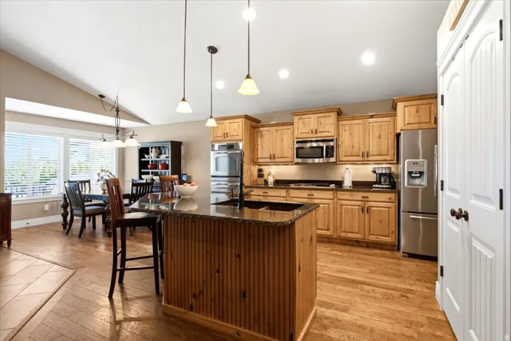 5532 W 5725 S, Hooper, Utah 84315