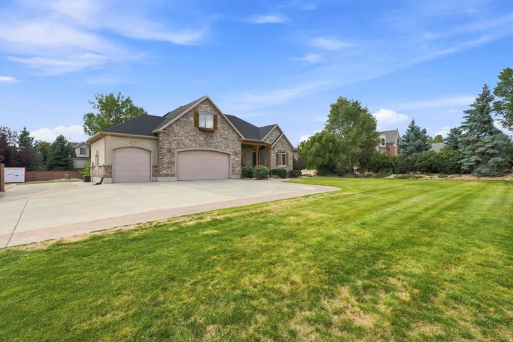 10313 N 6800 W, Highland, Utah 84003
