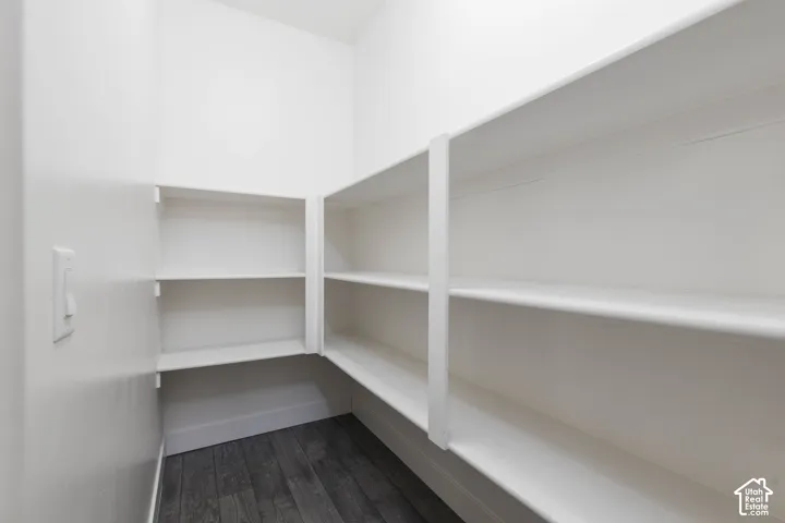 Pantry