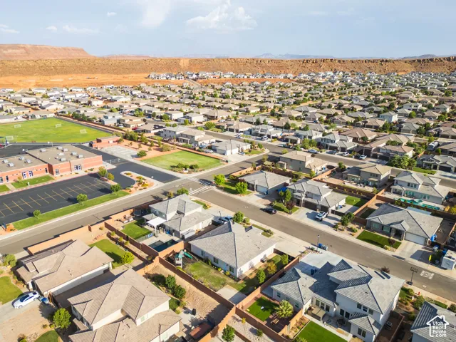 Close to School