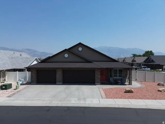 2696 S 2225 W, West Haven, Utah 84401