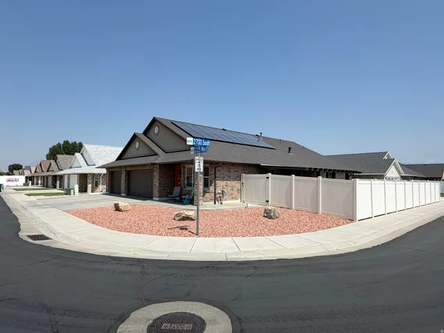 2696 S 2225 W, West Haven, Utah 84401