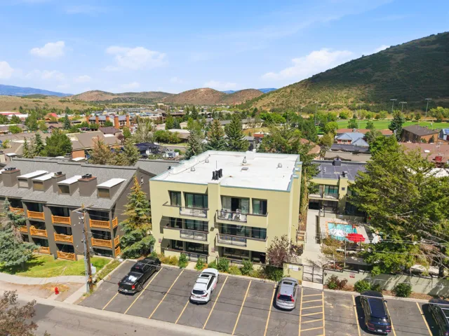 1482 Empire Ave #200, Park City, Utah 84060