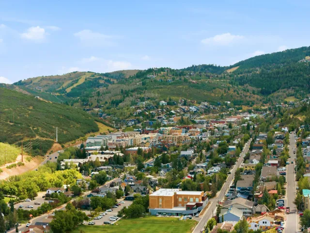 1482 Empire Ave #200, Park City, Utah 84060