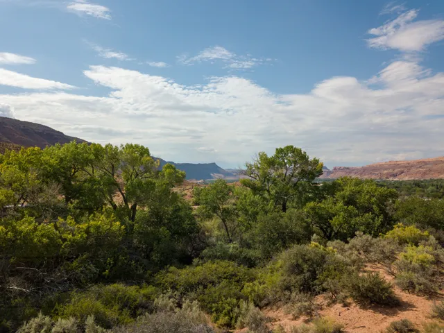 1369 Legacy Dr, Moab, Utah 84532