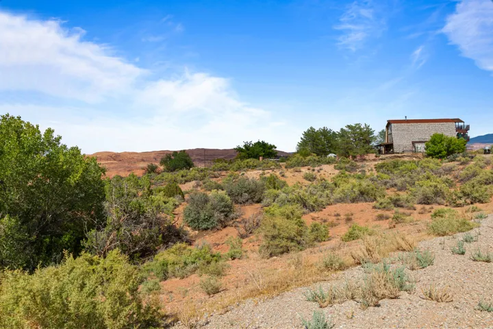 1369 Legacy Dr, Moab, Utah 84532