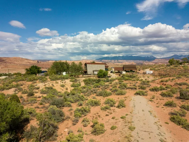 1369 Legacy Dr, Moab, Utah 84532