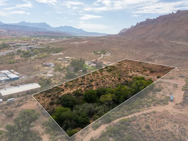 1369 Legacy Dr, Moab, Utah 84532