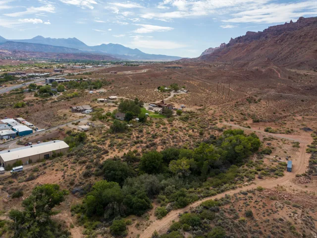 1369 Legacy Dr, Moab, Utah 84532