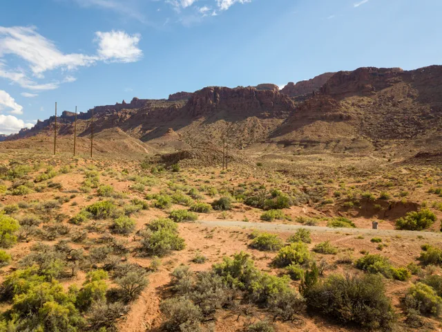 1369 Legacy Dr, Moab, Utah 84532