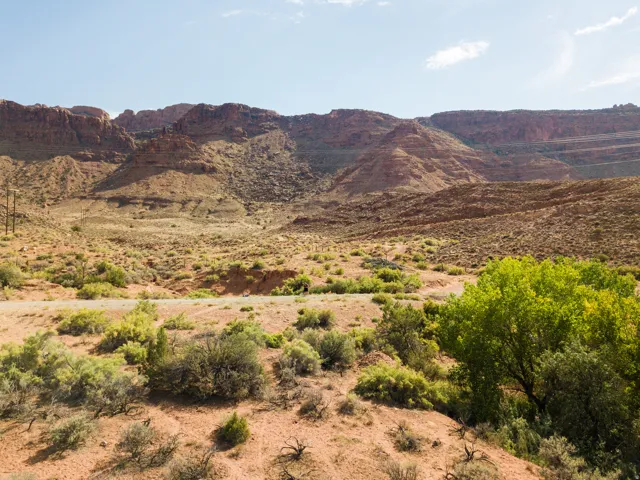 1369 Legacy Dr, Moab, Utah 84532