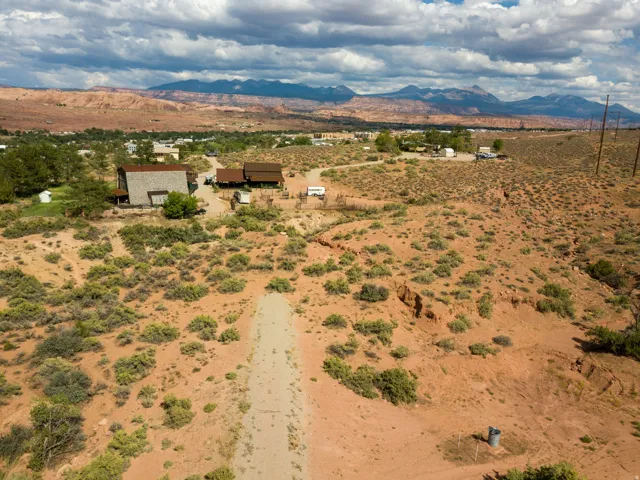 1369 Legacy Dr, Moab, Utah 84532