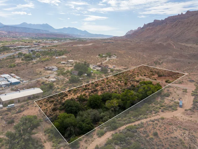 1369 Legacy Dr, Moab, Utah 84532
