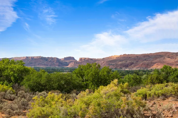 1369 Legacy Dr, Moab, Utah 84532