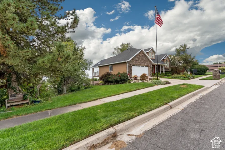 471 N 1250 E, Bountiful, Utah 84010