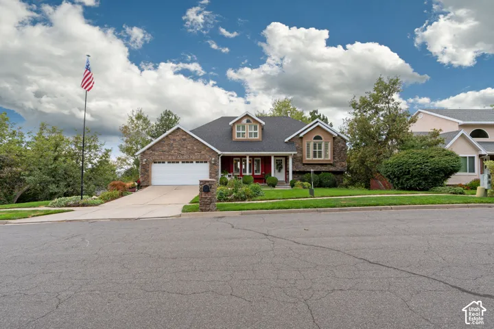 471 N 1250 E, Bountiful, Utah 84010