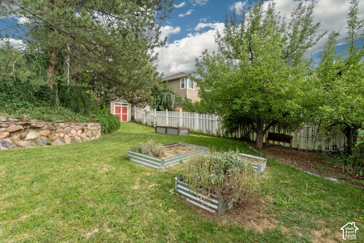 471 N 1250 E, Bountiful, Utah 84010