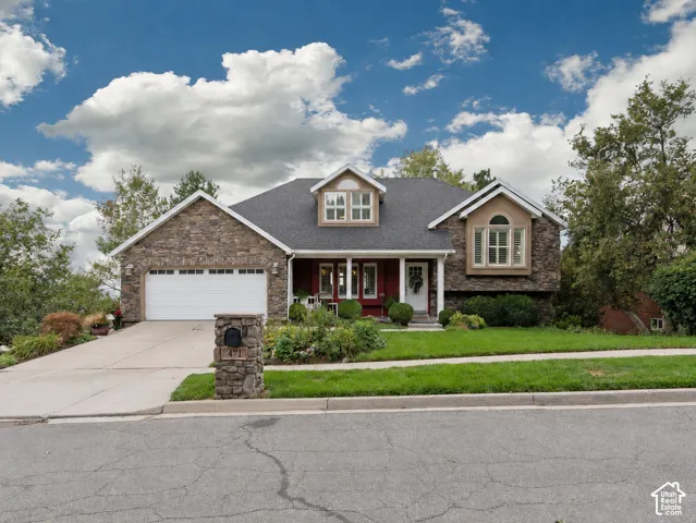 471 N 1250 E, Bountiful, Utah 84010