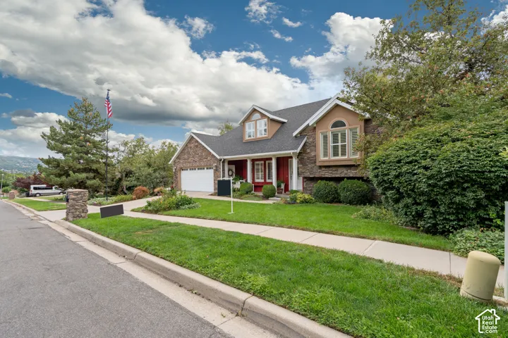 471 N 1250 E, Bountiful, Utah 84010