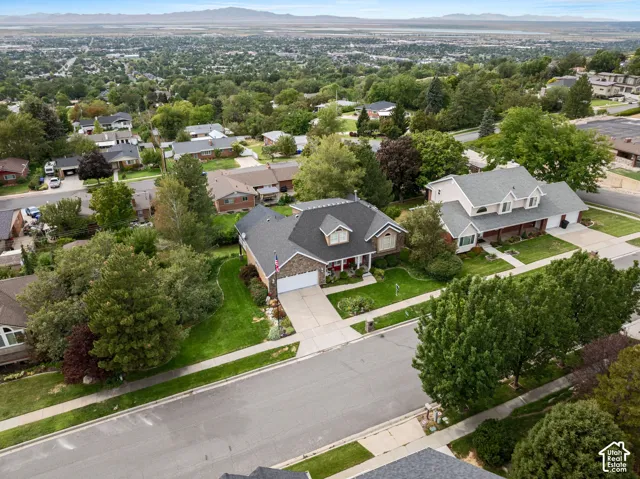 471 N 1250 E, Bountiful, Utah 84010