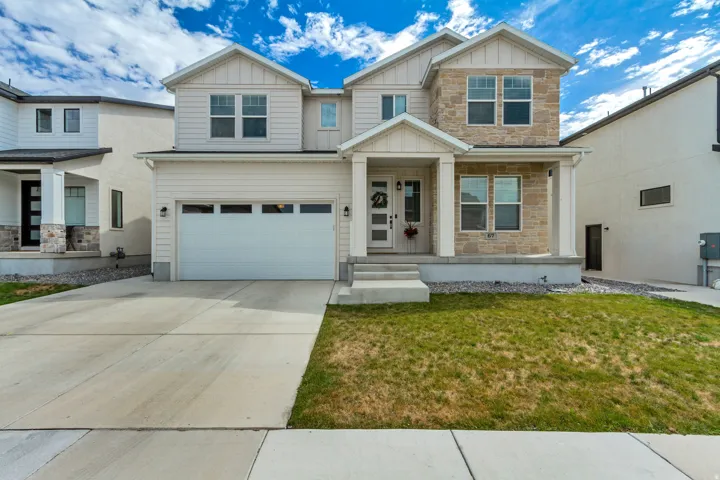 67 S Keaki Wood, Vineyard, Utah 84059