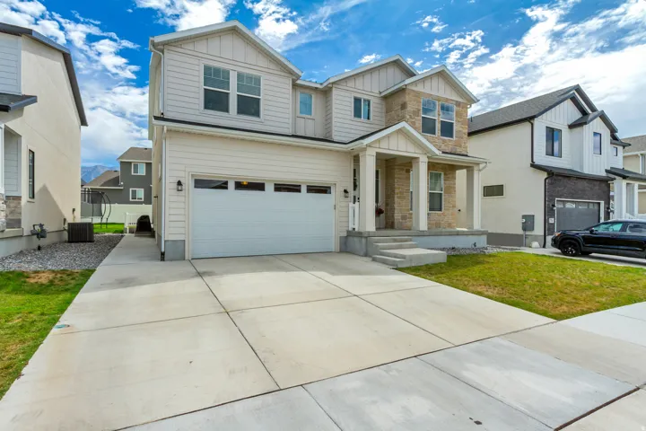 67 S Keaki Wood, Vineyard, Utah 84059