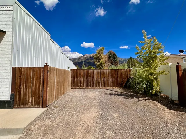 50 N Main, Mona, Utah 84645